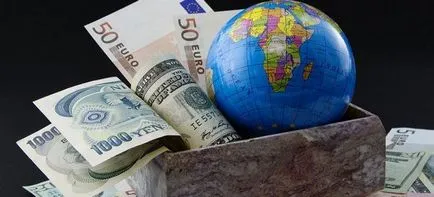 Mi a globalizáció - a globalizáció negatív hatásait a modern világ