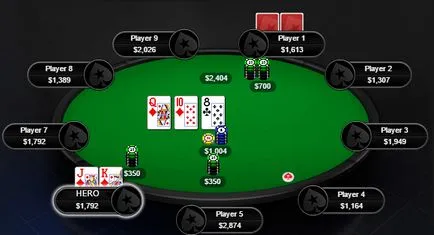 Mi egy flush póker, és hogyan kell játszani rendesen (flash) Mi egy flush póker, és hogyan kell játszani, hogy megfelelő