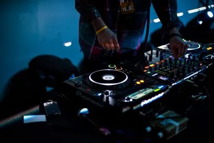 Mi beatport