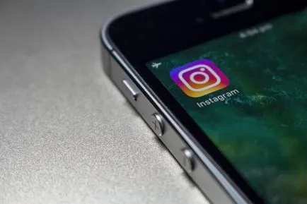 Mi Instagram mi ez, és mi az ő ötlete (az ötletet) Mi Instagram mi ez, és mi az ő ötlete
