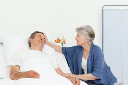Mik az első jelei a stroke, a következmények kezelése, hasznosítása és a rehabilitáció (stroke) Mik az első jelei a stroke, a következmények kezelése, hasznosítása és rehabilitációs