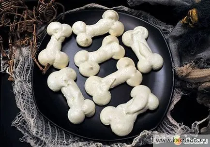 Mi köze a gyermek a Halloween, mint kellene