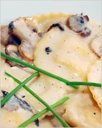 Mi ravioli