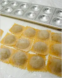 Mi ravioli