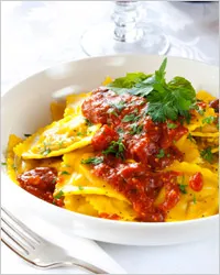 Mi ravioli