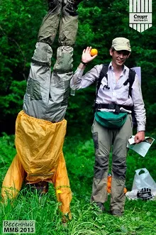 Mi az IMB és hogyan kell felkészülni rá - a blog sport maraton