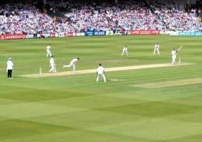 Mi Cricket Cricket szabályok
