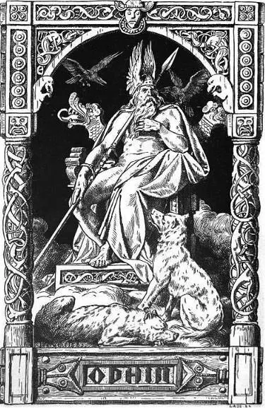 Mi Ragnarok
