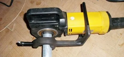 Mi menetvágófeje, jó természetű vízvezeték (menetvágófej) Mi menetvágófeje, jó természetű vízvezetékszerelő