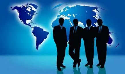 Mi egy multinacionális vállalat funkciói és nevelési módszerek