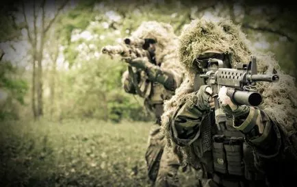 Mi airsoft