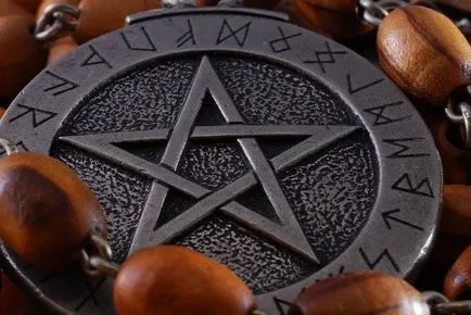 Mi a pentagram