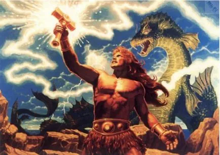 Mi Ragnarok