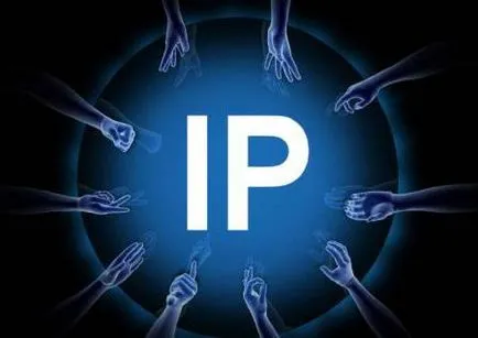 Mik az alapvető fogalmak az Internet Protocol
