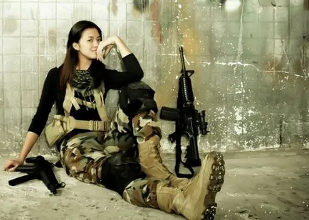 Mi airsoft