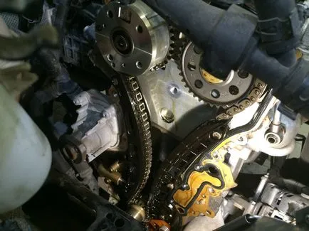 Mik az előnyei és hátrányai TSI motorok