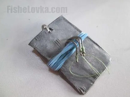 Mi torta, és hogyan lehet a catchability makushatnik ponty