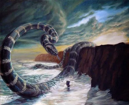 Mi Ragnarok