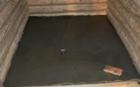 Esztrich padló, egy magánházban, a saját kezével, mint a lehetőség, hogy az aljzaton (a kezüket) Esztrich padló, egy magánházban, a saját kezével, mint a lehetőség, hogy az aljzatra
