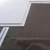 Mennyit kell esztrich a lakásban, az ár a különböző típusú