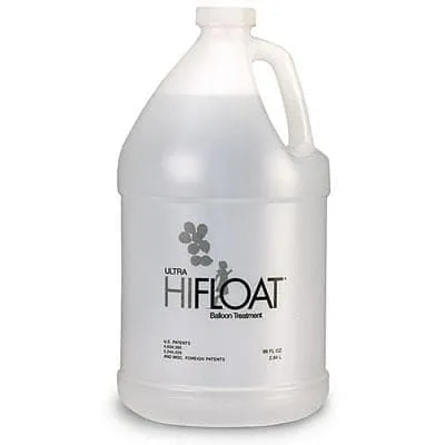 Ilyen nagy úszó és mire használják a léggömbök (ballonok bevonat) Mi hi-float, és miért használják léggömbök