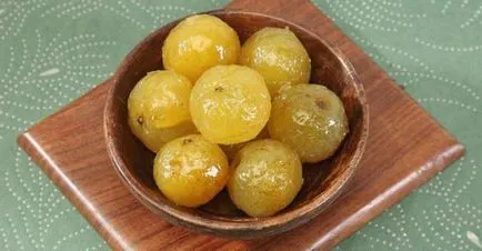 Csodálatos eszköz amla