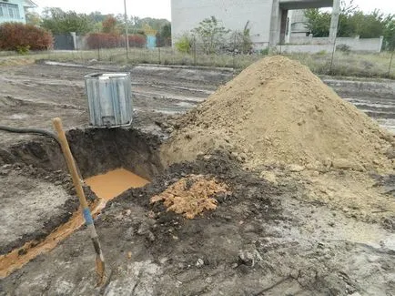 Mi az olajteknő