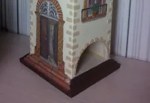 Decoupage teaház fotók és ötletek saját kezűleg, a master-class lépésről lépésre, képeket és videókat, törlőkendők
