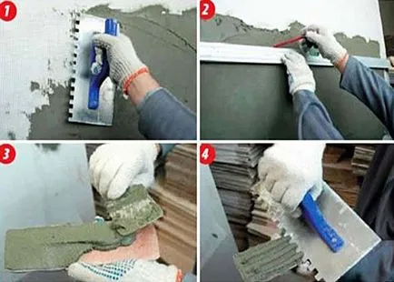 Dekorációs kövek belsőépítészet (fotó) jellemzői, előnyei, jellemzői dekoráció