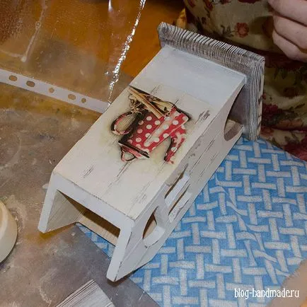 Decoupage teaház mesterkurzus - szépen berendezett saját kezűleg (tea) teaház decoupage mesterkurzus - szépen berendezett saját kezűleg