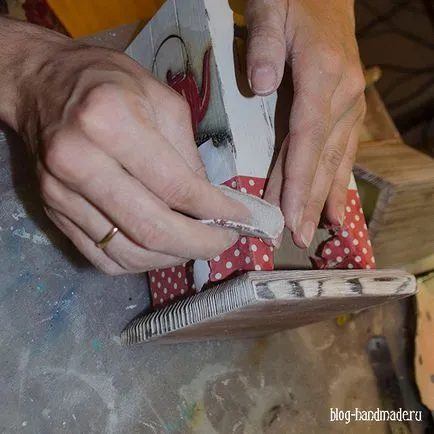 Decoupage teaház mesterkurzus - szépen berendezett saját kezűleg (tea) teaház decoupage mesterkurzus - szépen berendezett saját kezűleg