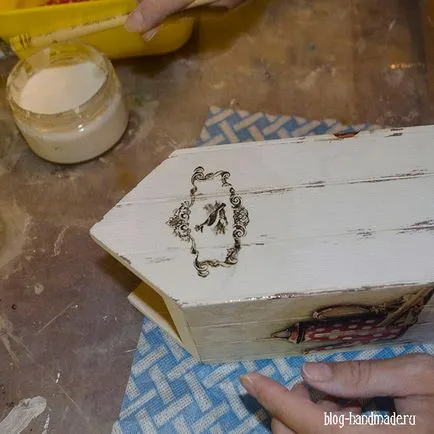 teaház decoupage mesterkurzus - szépen berendezett saját kezűleg (decoupage) teaház decoupage mesterkurzus - szépen berendezett saját kezűleg