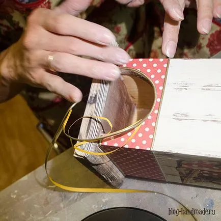 Decoupage teaház mesterkurzus - szépen berendezett saját kezűleg (tea) teaház decoupage mesterkurzus - szépen berendezett saját kezűleg