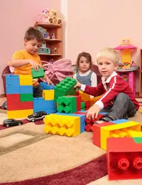 Játszószoba, hogyan kell megnyitni egy üzleti berendezések (szoba) Játszószoba, hogyan kell megnyitni egy üzlet, felszerelés