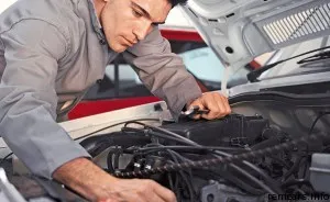 Diagnosztikája autó motorja saját kezűleg (benzin) Diagnosztikája autó motorja saját kezűleg