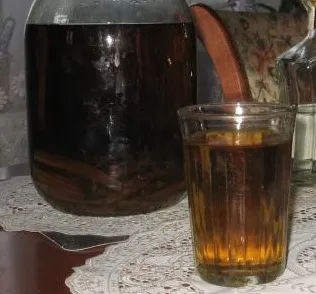 Készíts egy whisky otthon - recept és technológia (whisky) Készíts egy whisky otthon - recept és technológia