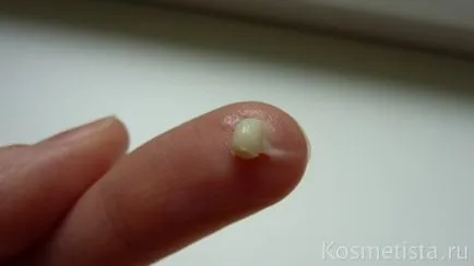 Dezodor krém Clarinsés gyengéd krém dezodor vélemények