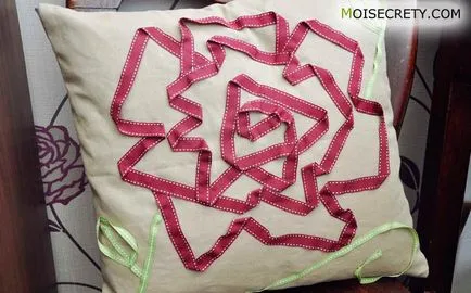 Tesz egy szép párnát a kezeddel, a titkaimat - Női Blog