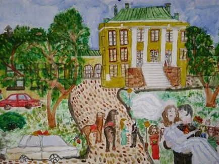 A gyermekek tudják, minden, ami az esküvő szempontjából a gyermekek a legjobb történeteket az életéből (esküvő) A gyermekek tudják, minden, ami az esküvő szempontjából a gyermekek a legjobb történeteket az életéből