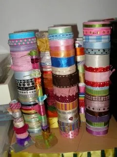 Tárolás, raktározás szervezése szalagok cikk scrapbooking - egy információs portál (rövid) Tárolás, raktározás szervezése szalagok cikk scrapbooking - egy információs portál