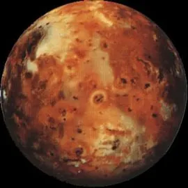 Jupiter és holdjai
