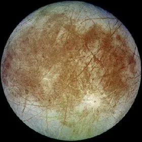 Jupiter és holdjai