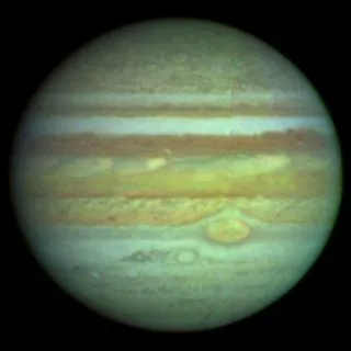 Jupiter és holdjai