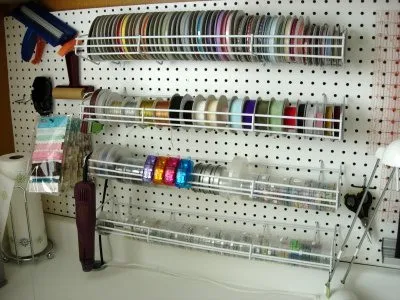 Tárolás, raktározás szervezése szalagok cikk scrapbooking - egy információs portál (thread) Tárolás, raktározás szervezése szalagok cikk scrapbooking - egy információs portál