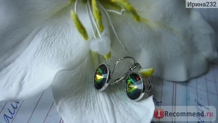 Ékszer univerzális ragasztó-6000 - „mit és hogyan ragasztó Swarovski kristályok