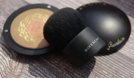Szeretnék zoyata! Guerlain terrakotta szünet d'été ikonikus limitált bronzosító, a felülvizsgálatot, és módszerek