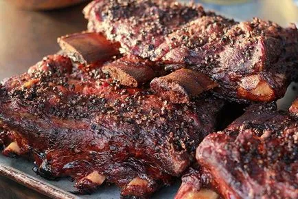 Egy alternatív jövő hús steak házak