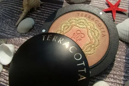 Szeretnék zoyata! Guerlain terrakotta szünet d'été ikonikus limitált bronzosító, a felülvizsgálatot, és módszerek