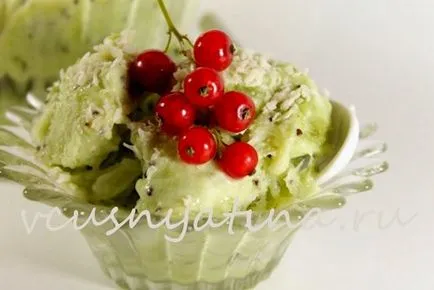 Berry sorbet receptek Legjobb (bogyó) Berry sorbet receptek a legjobb