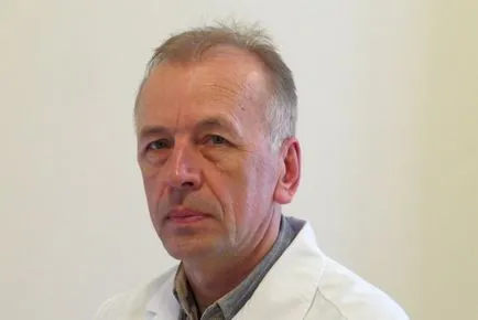 Betegségek az emberi gyomor